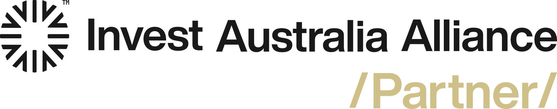 Invest Australia Alliance