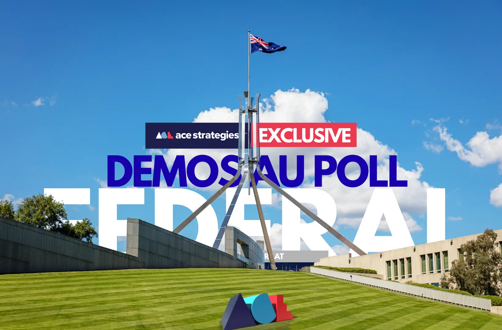 DemosAU Federal Polling Results - May 2026
