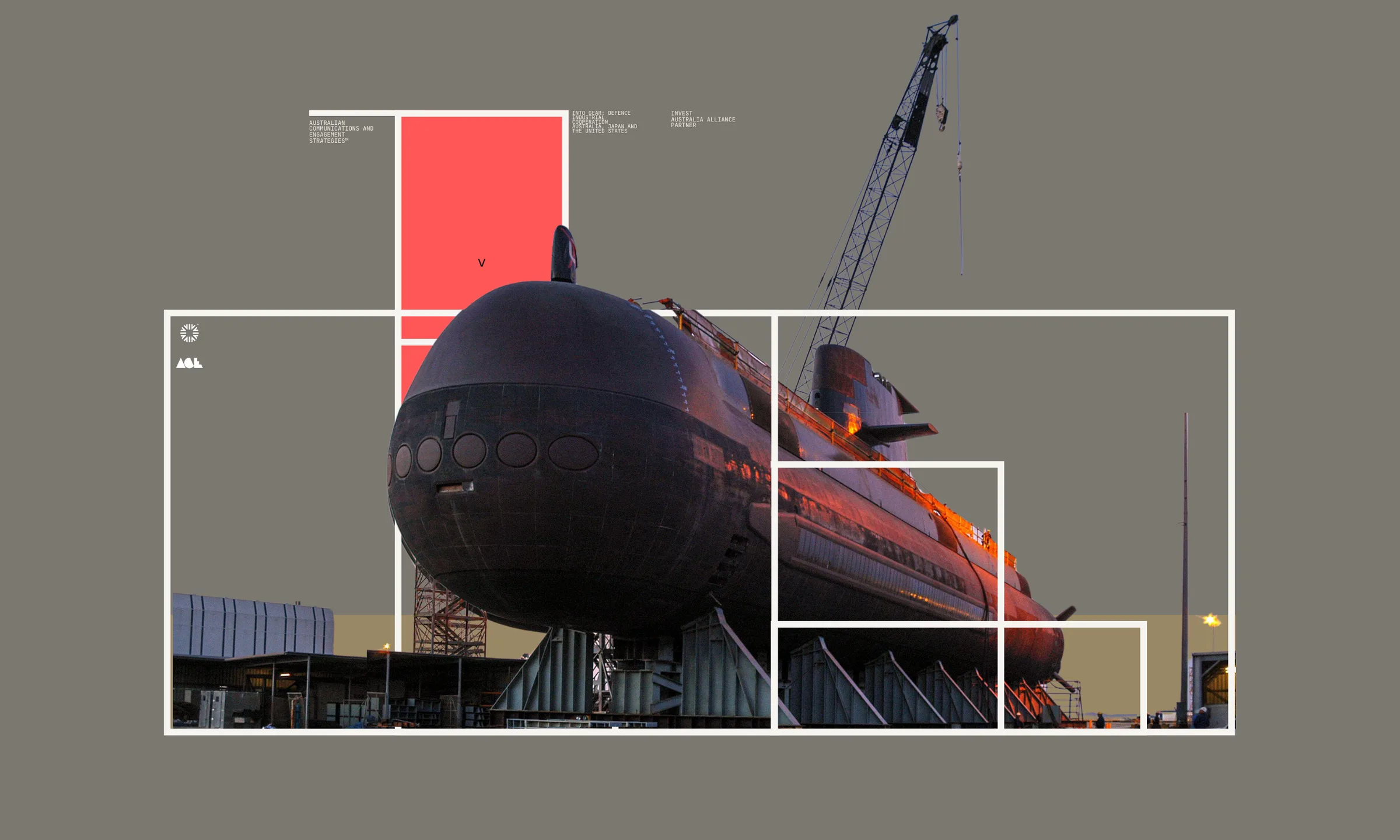 Into Gear: Defence Industrial Cooperation
