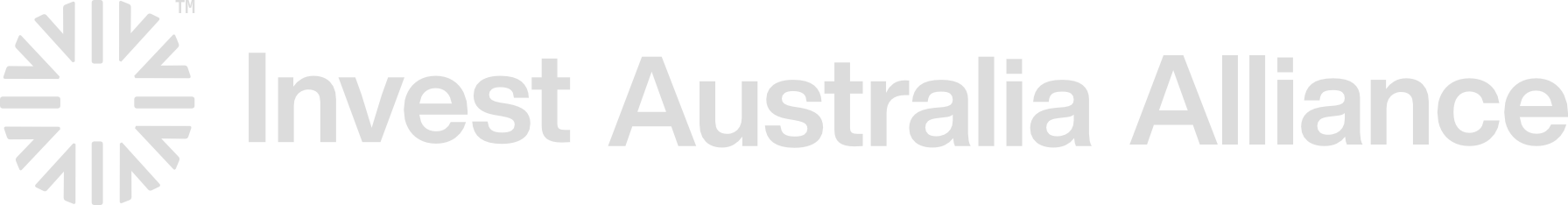Invest Australia Alliance