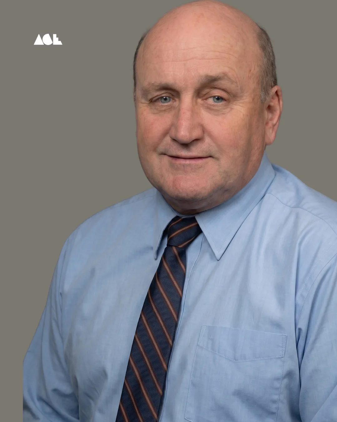 Kevin Naughton