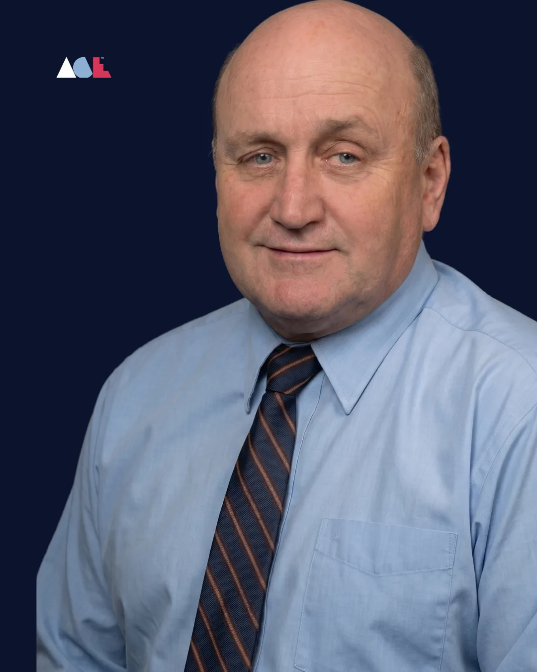 Kevin Naughton