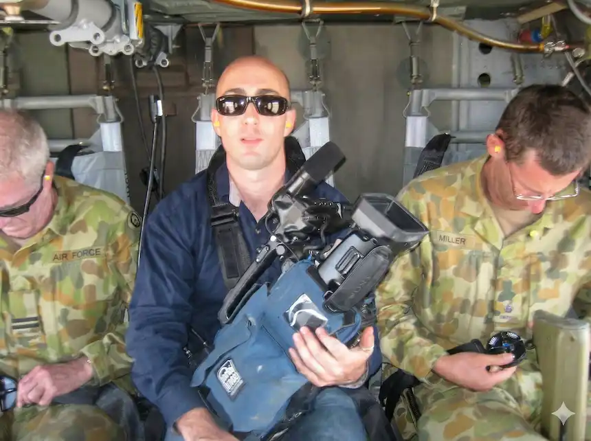 ADF deployment