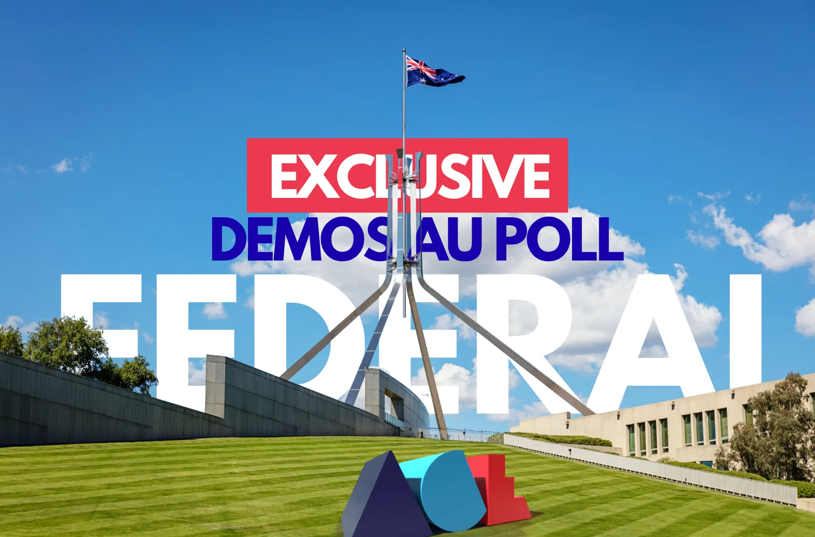 DemosAU Federal Polling Results - June 2026