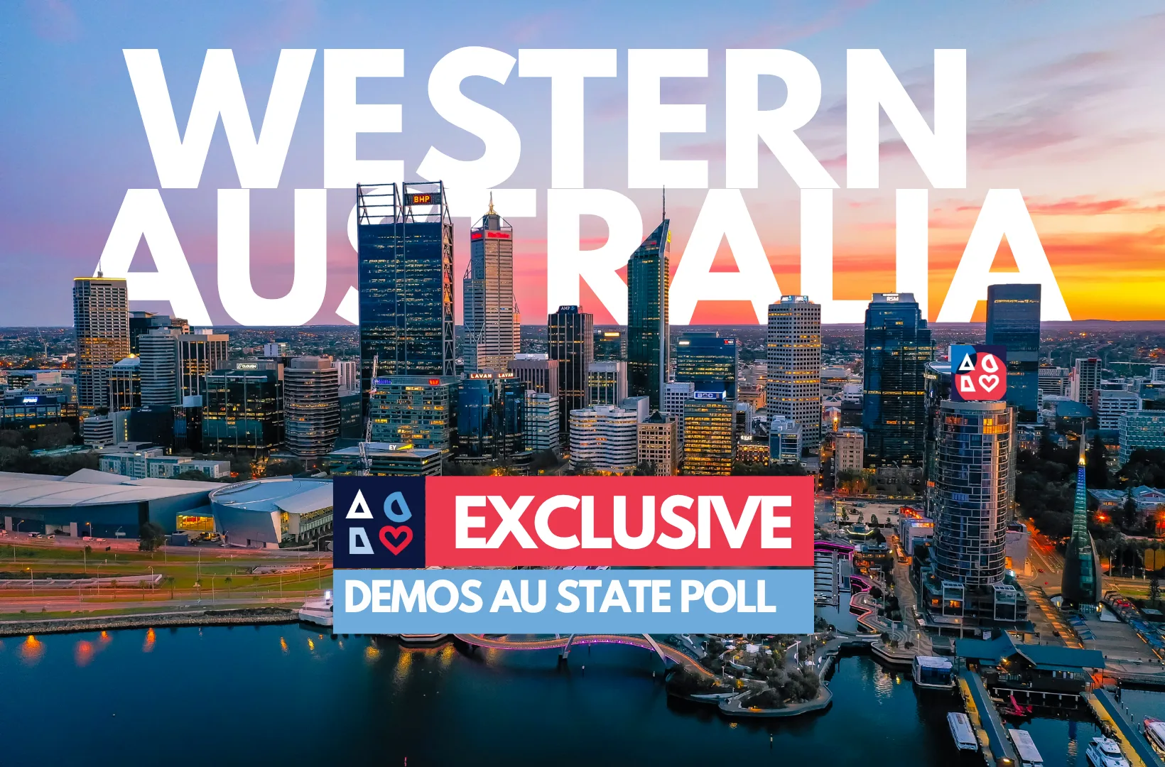 DemosAU WA State Polling Results - June 2026
