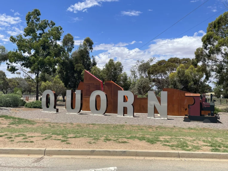 Flinders Ranges