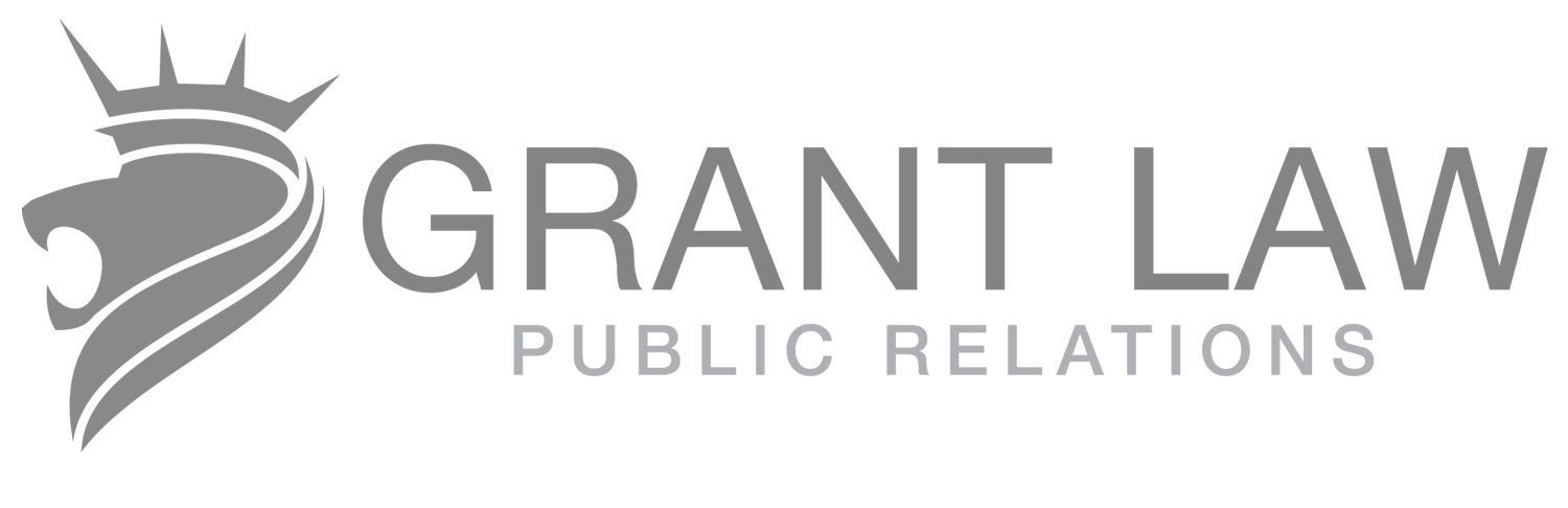 Grant Law PR
