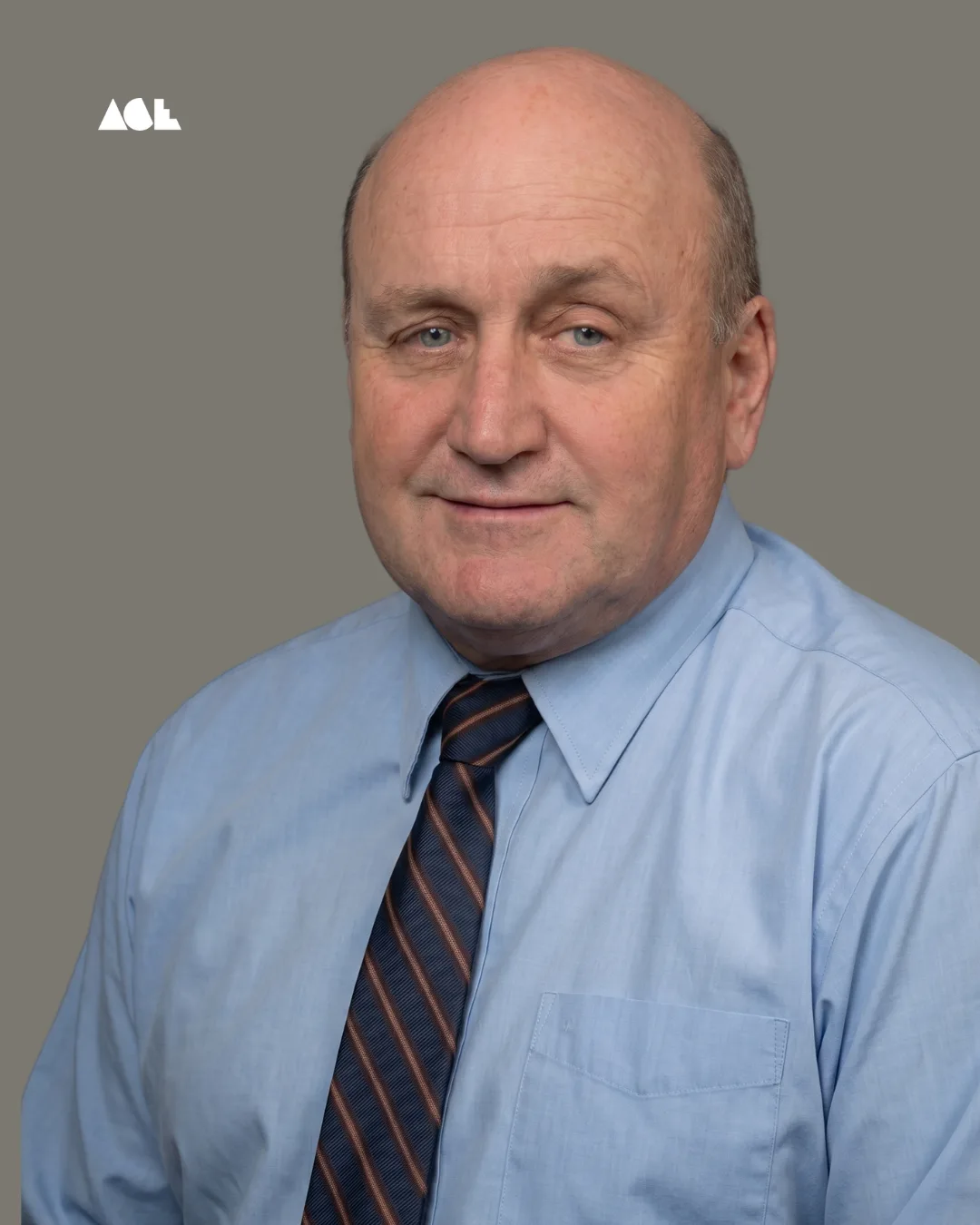 Kevin Naughton — Strategic Counsel, Ace Strategies