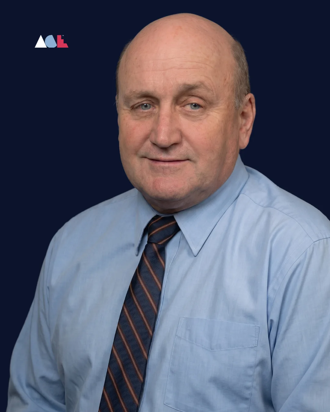 Kevin Naughton — Strategic Counsel, Ace Strategies